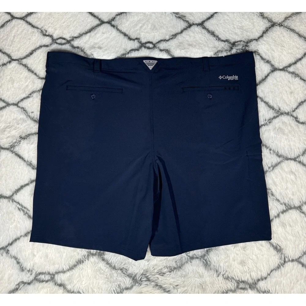COLUMBIA Grander Marlin II Offshore PFG 10